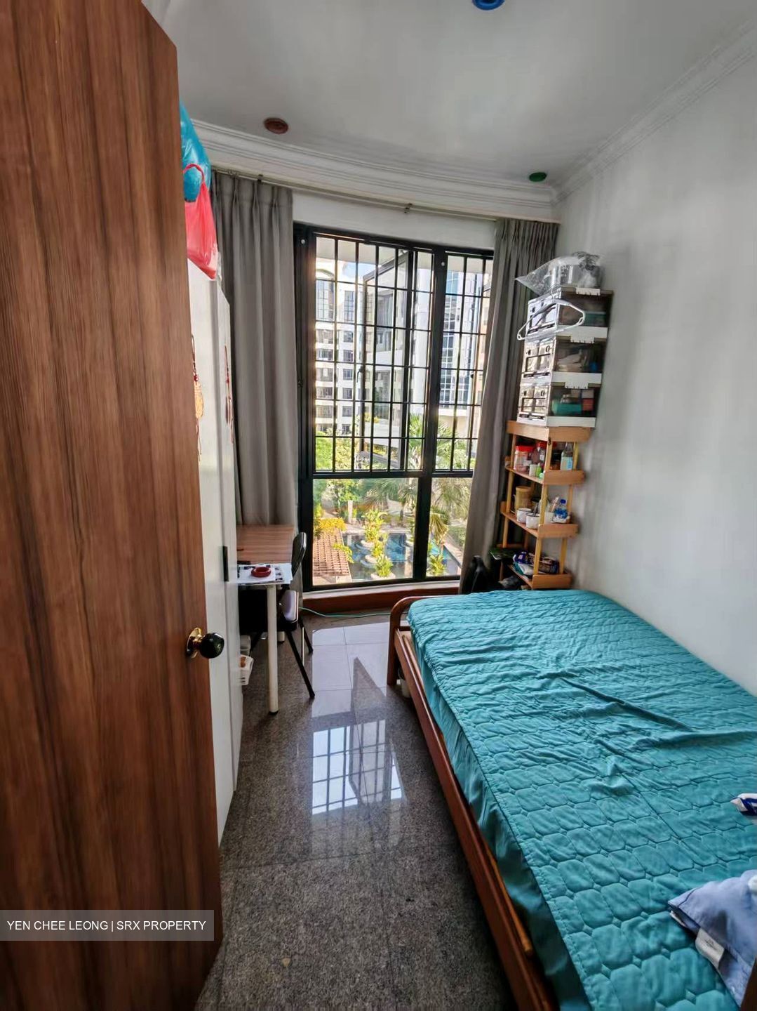 Eastpoint Green (D18), Condominium #588163651